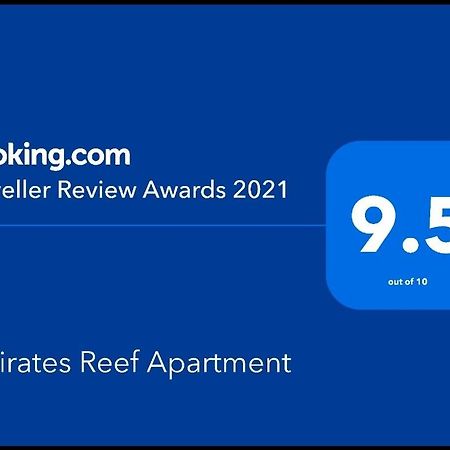 Nyali Emirates Reef Apartment Mombasa Zewnętrze zdjęcie