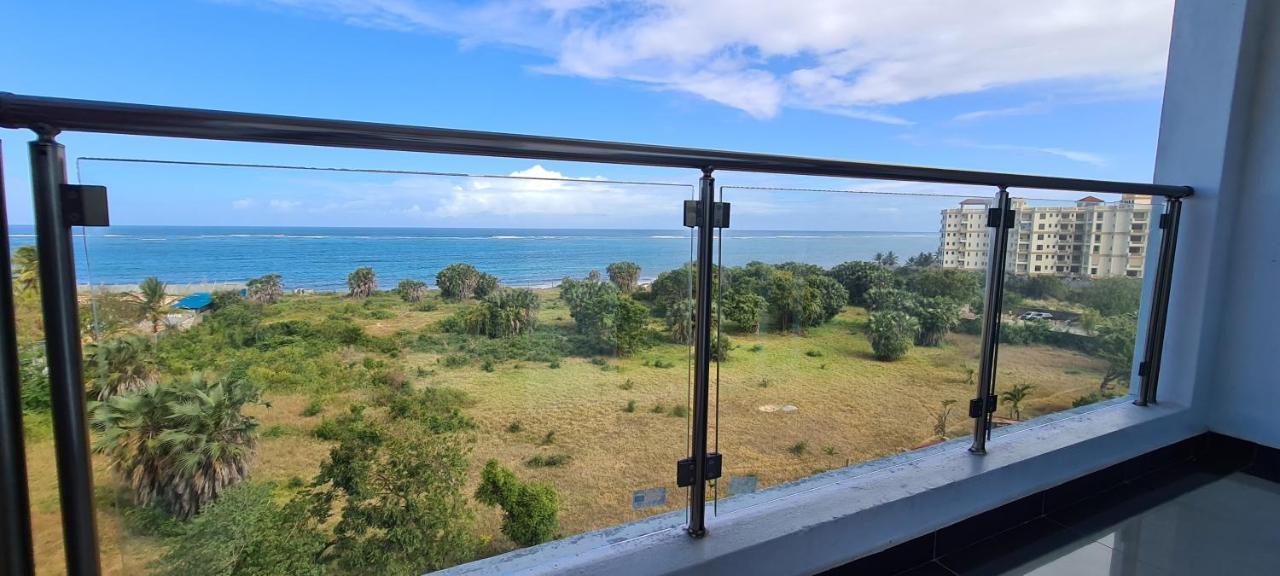 Nyali Emirates Reef Apartment Mombasa Zewnętrze zdjęcie