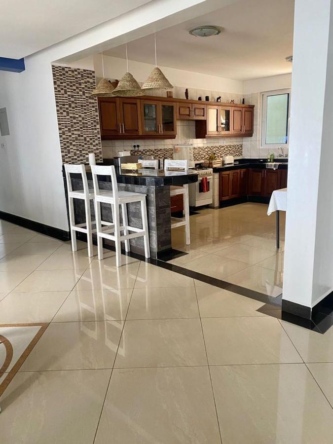Nyali Emirates Reef Apartment Mombasa Zewnętrze zdjęcie