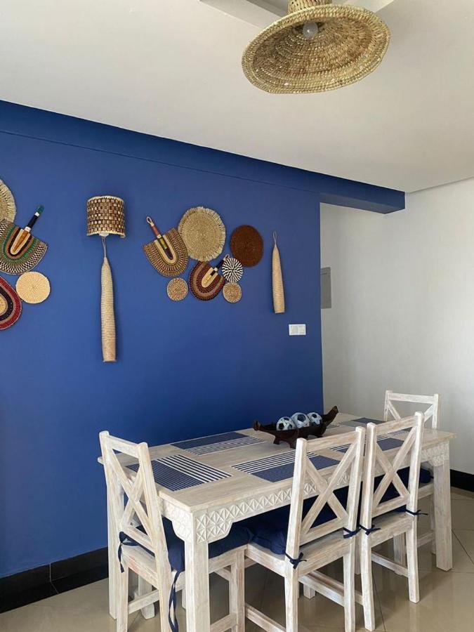 Nyali Emirates Reef Apartment Mombasa Zewnętrze zdjęcie