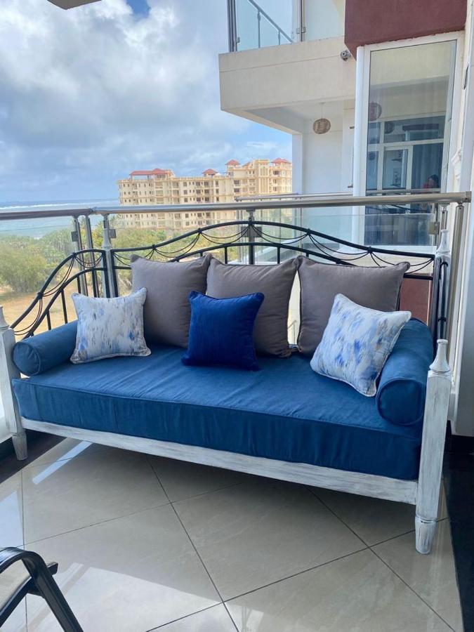 Nyali Emirates Reef Apartment Mombasa Zewnętrze zdjęcie