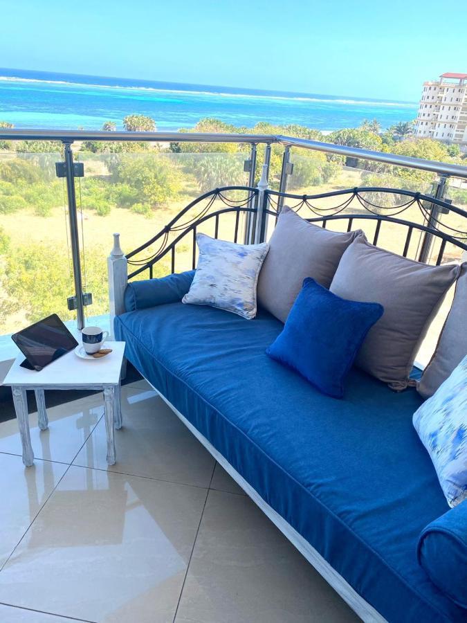 Nyali Emirates Reef Apartment Mombasa Zewnętrze zdjęcie