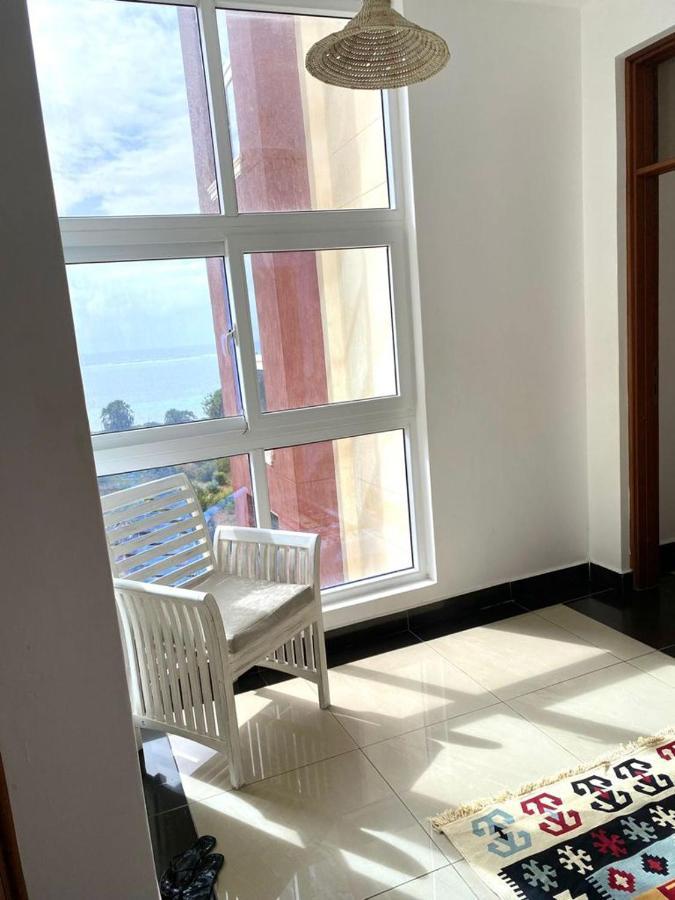Nyali Emirates Reef Apartment Mombasa Zewnętrze zdjęcie