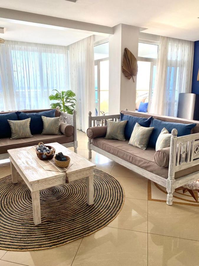 Nyali Emirates Reef Apartment Mombasa Zewnętrze zdjęcie