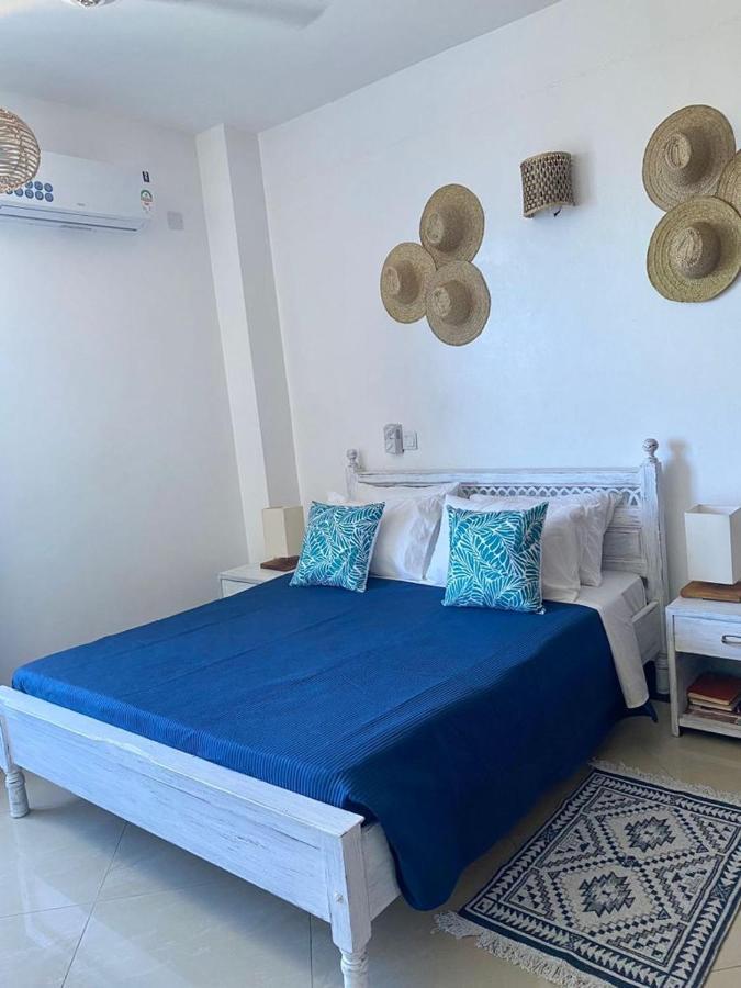 Nyali Emirates Reef Apartment Mombasa Zewnętrze zdjęcie