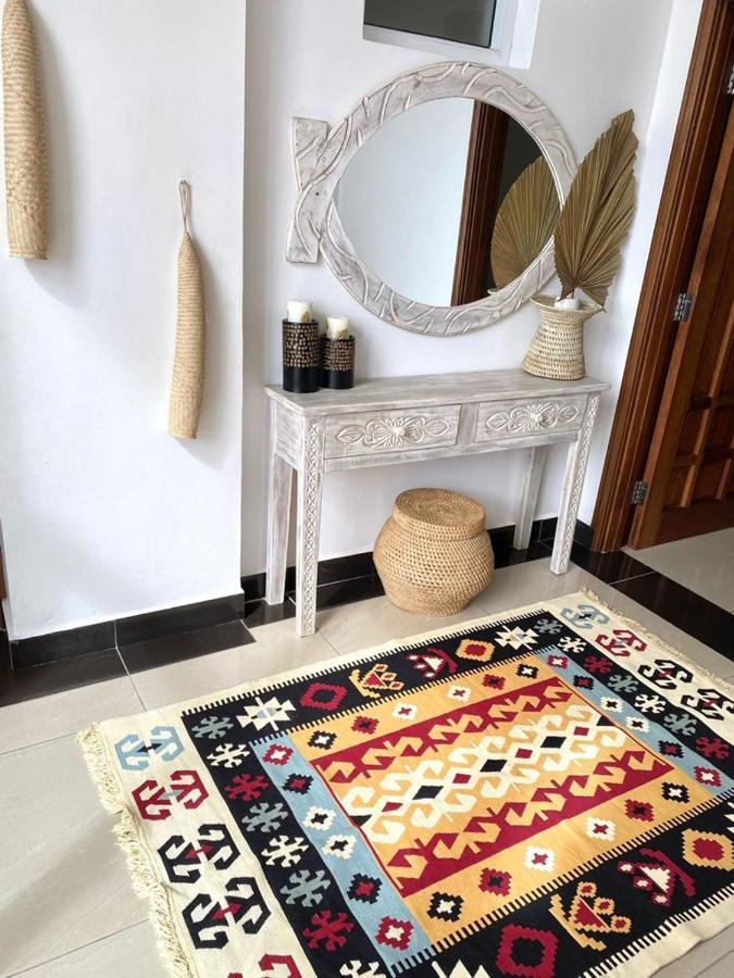 Nyali Emirates Reef Apartment Mombasa Zewnętrze zdjęcie