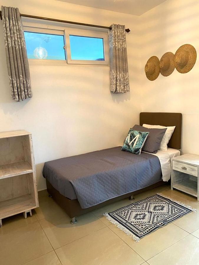 Nyali Emirates Reef Apartment Mombasa Zewnętrze zdjęcie