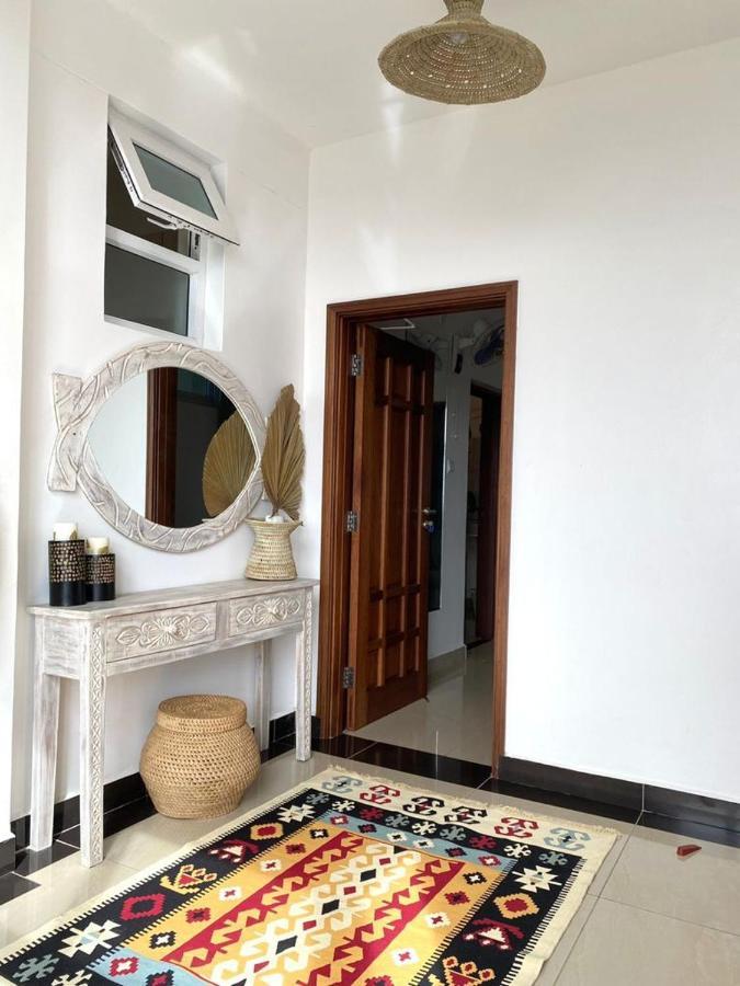 Nyali Emirates Reef Apartment Mombasa Zewnętrze zdjęcie