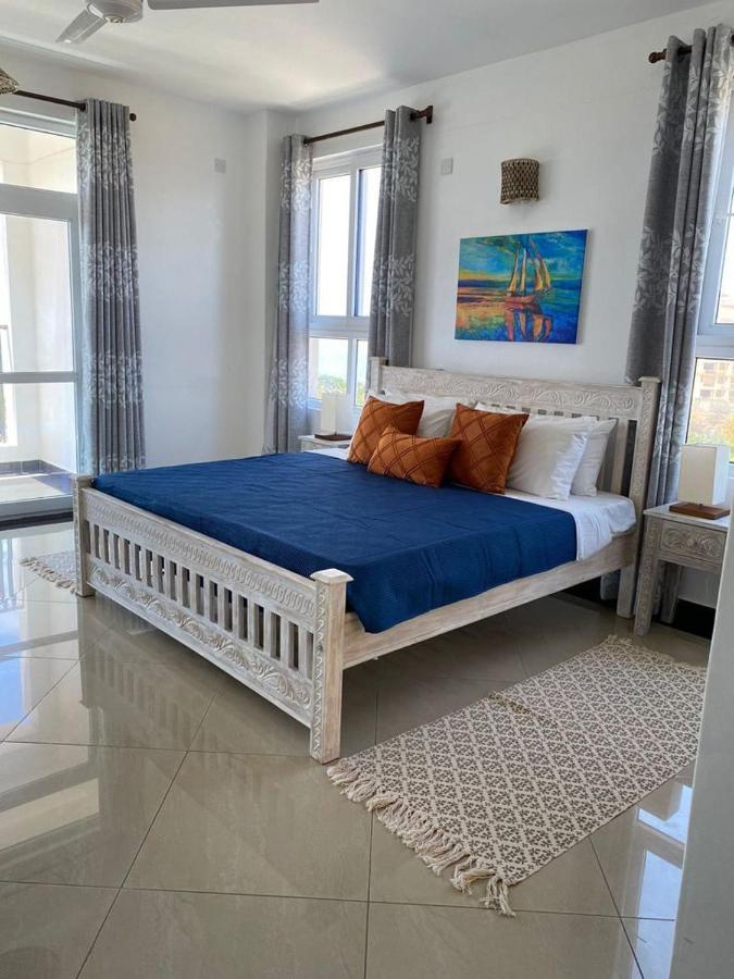 Nyali Emirates Reef Apartment Mombasa Zewnętrze zdjęcie