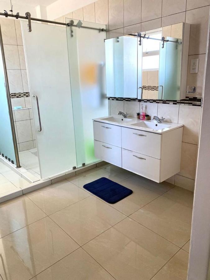 Nyali Emirates Reef Apartment Mombasa Zewnętrze zdjęcie