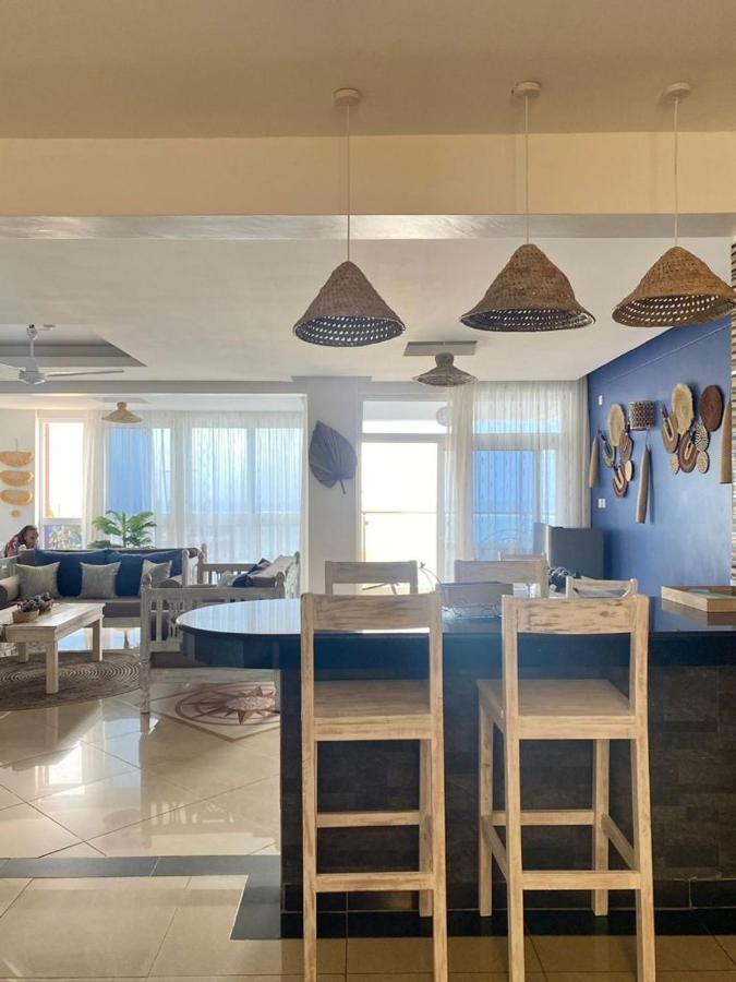 Nyali Emirates Reef Apartment Mombasa Zewnętrze zdjęcie