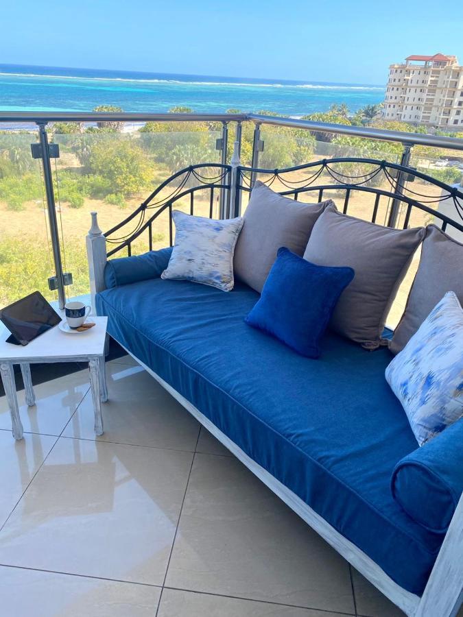 Nyali Emirates Reef Apartment Mombasa Zewnętrze zdjęcie